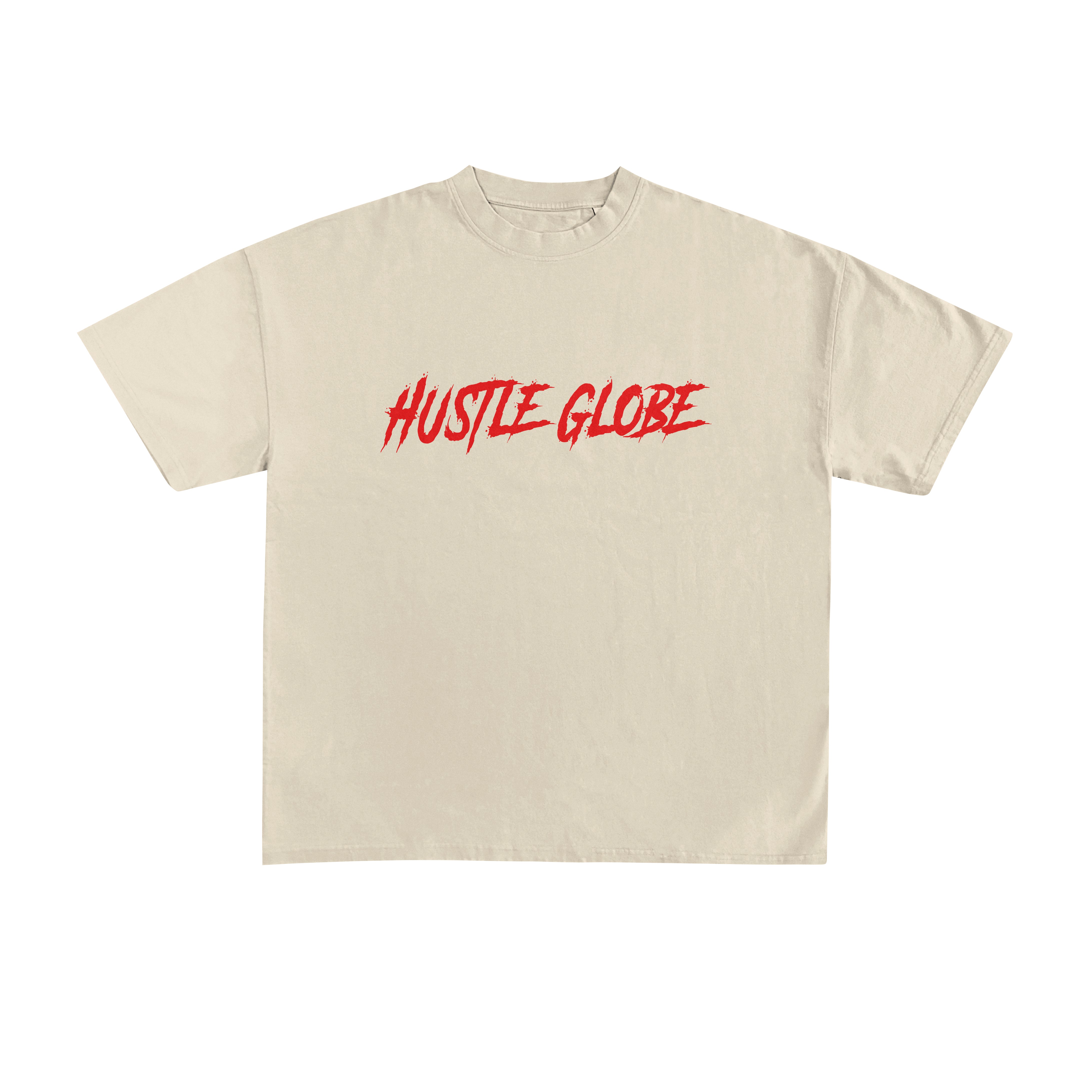 Hustle t 2024 shirt club